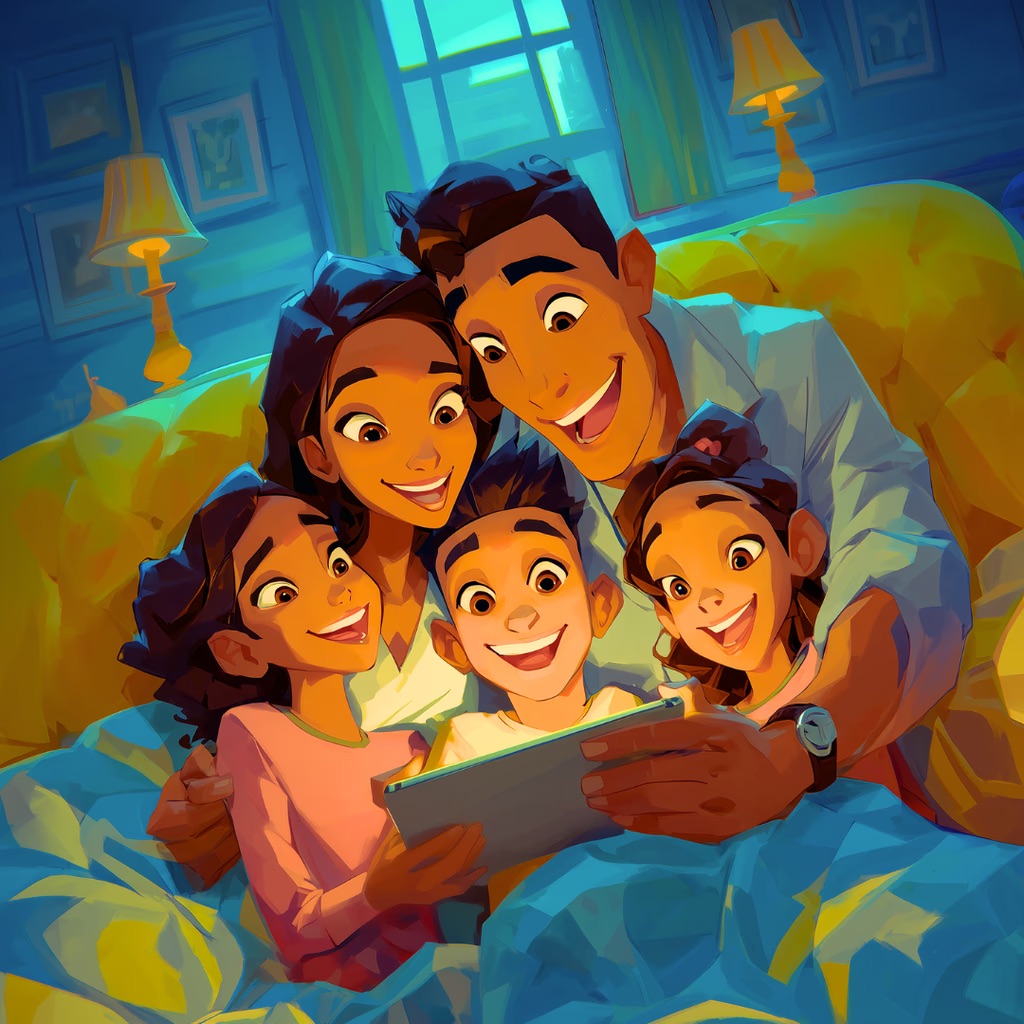 Little Magic Stories banner