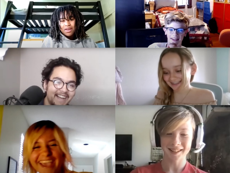 The Socratic Experience banner